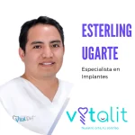 Dr.Esterling Ugarte